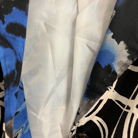 Kaktus Blazer Vintage - Picture 3 of 8